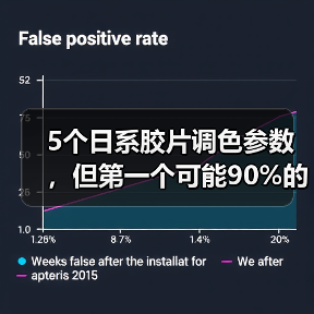 5个日系胶片调色参数,但第一个可能90%的人不知道(图2) 5个日系胶片调色参数,但第一个可能90%的人不知道(图2)