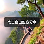 富士直出配方分享(图4) 富士直出配方分享(图4)